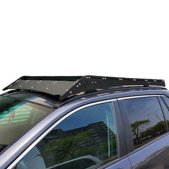 Vanguard Off-Road® - Roof Cargo Basket