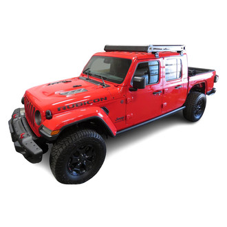 Vanguard Off-Road® - Roof Cargo Basket