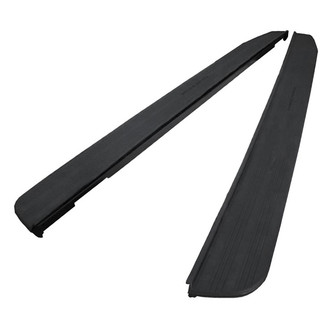 Vanguard Off-Road® - 5" OEM Style Black Running Boards