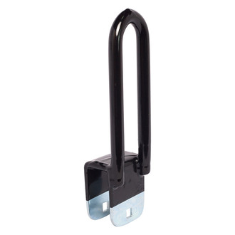 Vantech® - Galvanized Ladder Guide