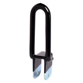 Vantech® - Galvanized Side Support