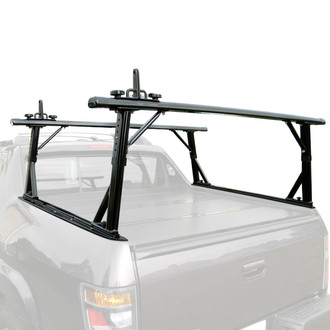 Vantech® - P3000 Series™ Rack Cross Bar System