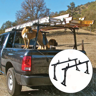 Vantech® - P3000 Series™ Rack Cross Bar System