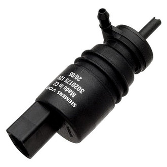 VDO® - Front Windshield Washer Pump
