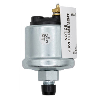 VDO® - Pressure Sender, 0-100 PSI