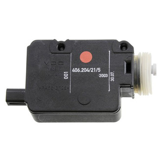 VDO® - Fuel Filler Door Lock Actuator