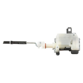 VDO® - Fuel Filler Door Lock Actuator