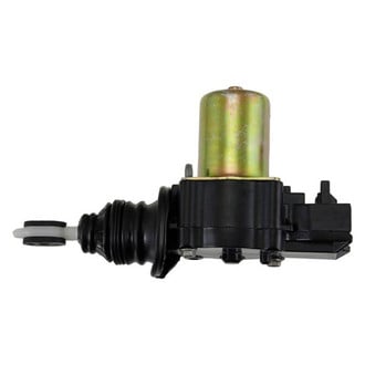 VDO® - Front or Rear Driver or Passenger Side Door Lock Actuator