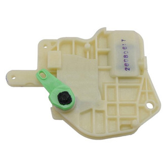 VDO® - Front or Rear Driver Side Door Lock Actuator