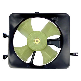 VDO® - A/C Condenser Fan Assembly
