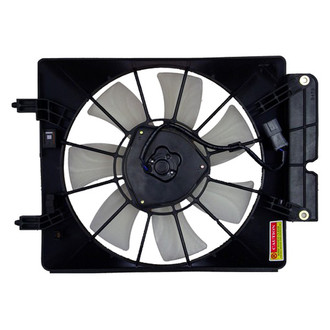 VDO® - A/C Condenser Fan Assembly