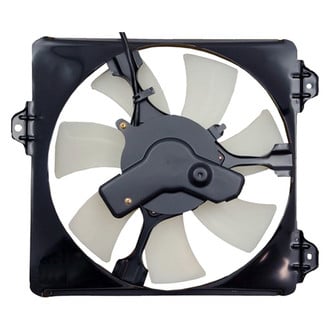 VDO® - A/C Condenser Fan Assembly