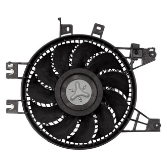 VDO® - A/C Condenser Fan Assembly