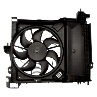 VDO® - A/C Condenser Fan Assembly