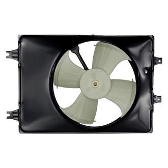 VDO® - A/C Condenser Fan Assembly