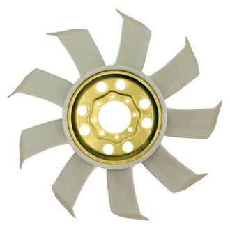 VDO® - Engine Cooling Fan Blade