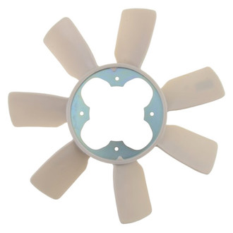 VDO® - Engine Cooling Fan Blade