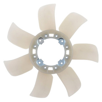 VDO® - Engine Cooling Fan Blade