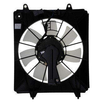 VDO® - A/C Condenser Fan Assembly