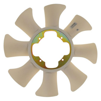 VDO® - Engine Cooling Fan Blade