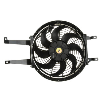 VDO® - A/C Condenser Fan Assembly