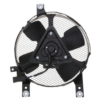 VDO® - A/C Condenser Fan Assembly