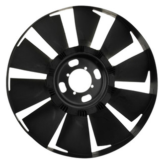 VDO® - Engine Cooling Fan Blade