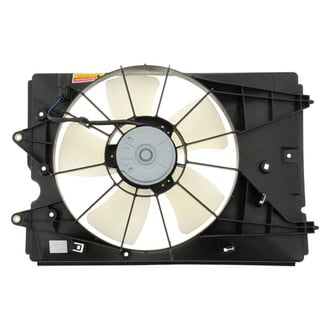 VDO® - Engine Cooling Fan Assembly