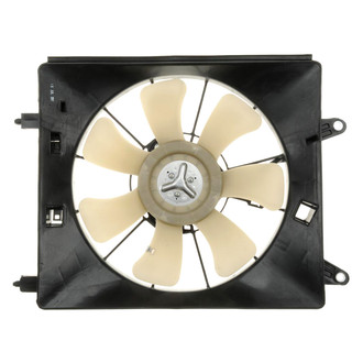 VDO® - A/C Condenser Fan Assembly