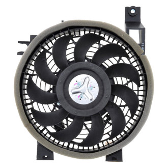 VDO® - A/C Condenser Fan Assembly