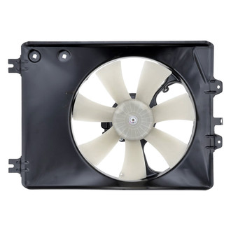 VDO® - A/C Condenser Fan Assembly