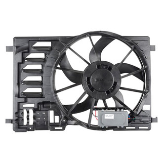 VDO® - Engine Cooling Fan Assembly