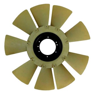 VDO® - Engine Cooling Fan Blade