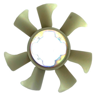 VDO® - Engine Cooling Fan Blade