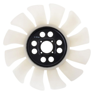 VDO® - Engine Cooling Fan Blade