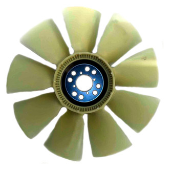 VDO® - Engine Cooling Fan Blade