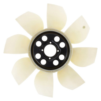 VDO® - Engine Cooling Fan Blade
