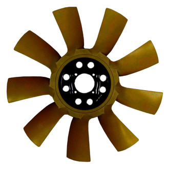 VDO® - Engine Cooling Fan Blade