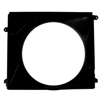VDO® - Engine Cooling Fan Shroud