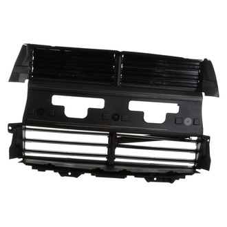 VDO® - Radiator Shutter Assembly