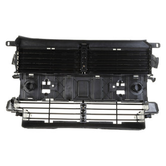 VDO® - Upper Radiator Shutter Assembly