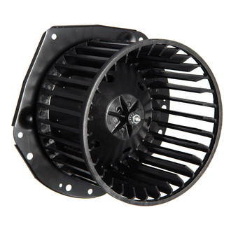 VDO® - HVAC Blower Motor with Wheel