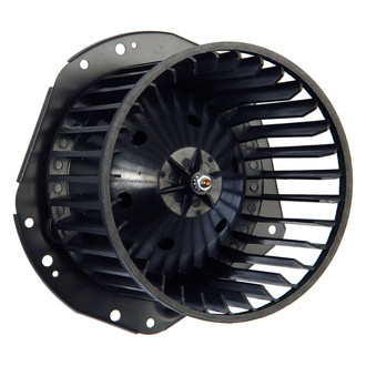 VDO® - HVAC Blower Motor with Wheel
