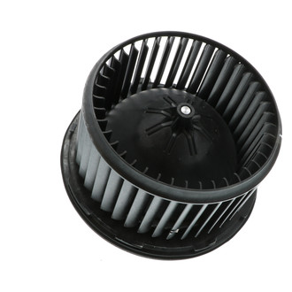 VDO® - HVAC Blower Motor with Wheel