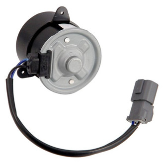 VDO® - Engine Cooling Fan Motor