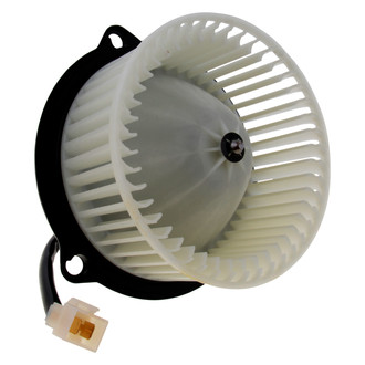 VDO® - HVAC Blower Motor