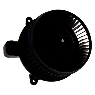 VDO® - HVAC Blower Motor with Wheel