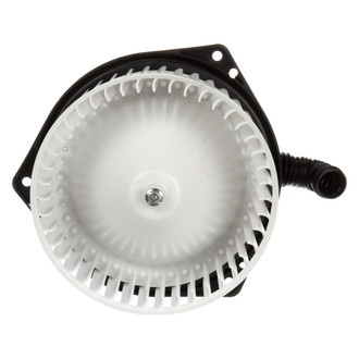 VDO® - HVAC Blower Motor with Wheel