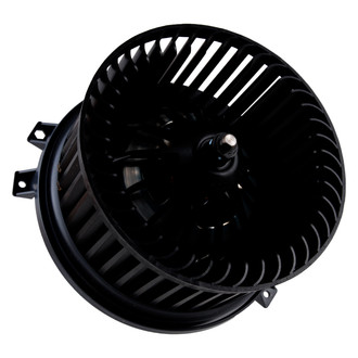 VDO® - HVAC Blower Motor with Wheel
