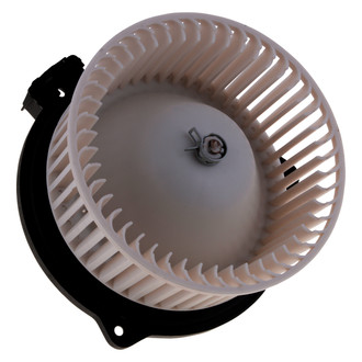 VDO® - HVAC Blower Motor with Wheel